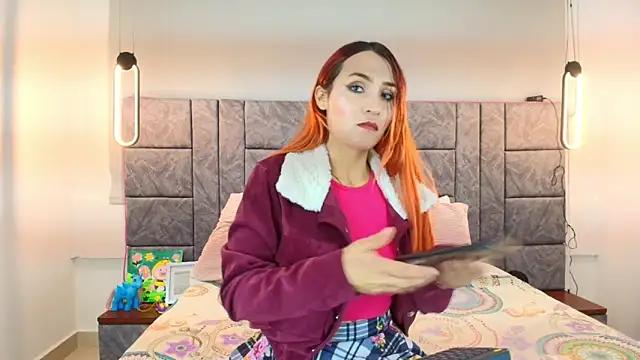 Dakota Megan 69 online show from December 2025 01:09:01 PM