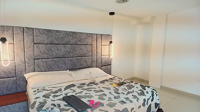 Dakota Megan 69 online show from March 2026 01:01:01 PM