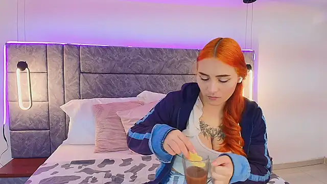 Dakota Megan 69 online show from April 2026 01:18:01 PM