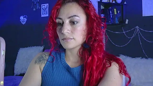 Snapshot of MeganBrown4 chatting on May 2026 04:21:01 AM MeganBrown4 online show from May 2026 04:21:01 AM