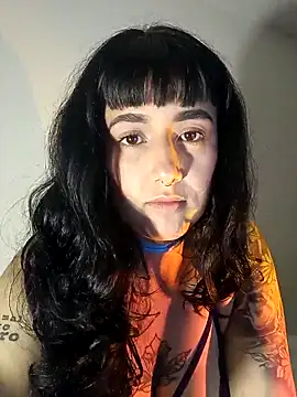 Jinx  x online show from December 2025 04:40:01 AM