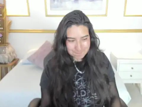 alice coopperx online show from October 2025 12:17:02 PM