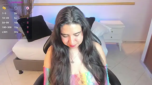 alice coopperx online show from December 2025 12:21:02 PM