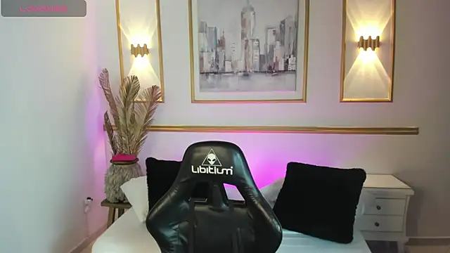 alice coopperx online show from December 2025 12:11:02 PM