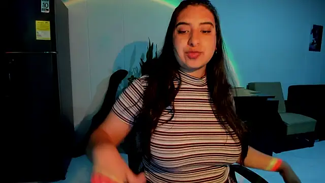 alice coopperx online show from March 2026 08:29:02 AM