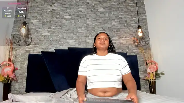 Emily Brown18 online show from March 2026 04:36:01 AM