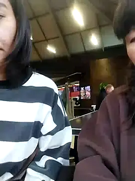 Luu-Lii777 online show from September 2025 06:57:02 AM