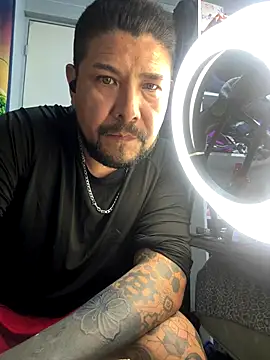 cfomega4592 online show from November 2025 07:29:01 PM