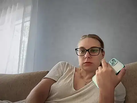 NikexPretty online show from September 2025 08:58:02 AM