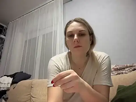 NikexPretty online show from January 2026 03:03:02 PM