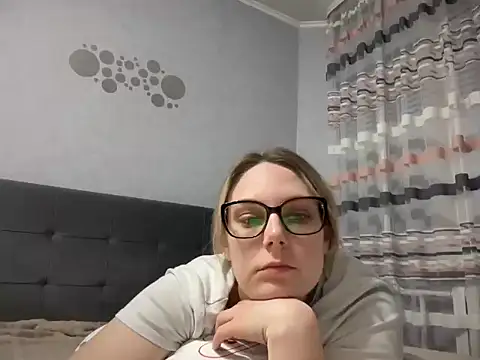 NikexPretty online show from March 2026 07:51:02 PM