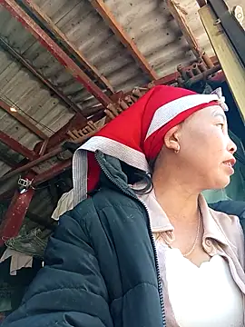 me-cute online show from November 2025 01:38:01 AM