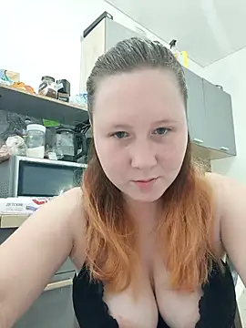 MiaKissy online show from September 2025 06:26:02 AM