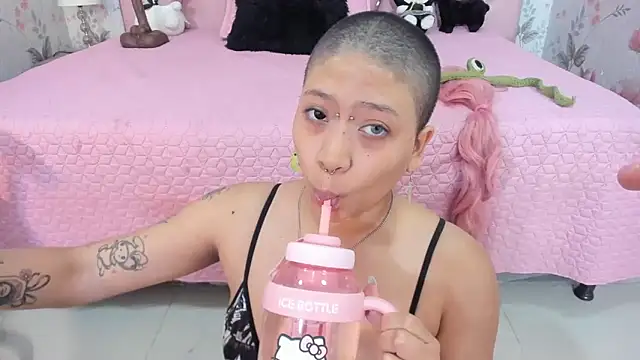 SafiroAgataaa online show from March 2026 02:28:02 AM