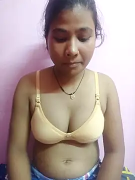 Snapshot of Vaani_Cutie chatting on June 2026 05:55:02 PM Vaani Cutie online show from June 2026 05:55:02 PM