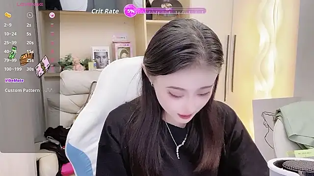 Naiyi-babe online show from October 2025 12:47:01 PM