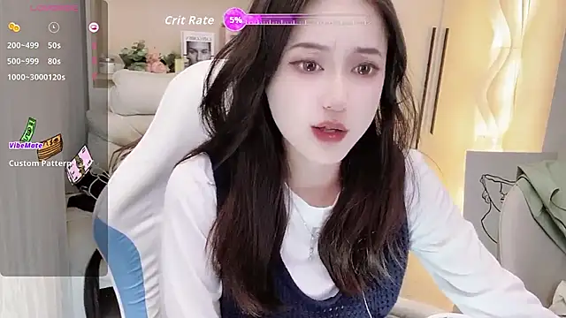 Naiyi-babe online show from October 2025 04:18:02 PM