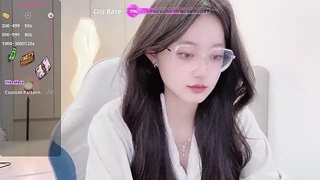 Naiyi-babe online show from November 2025 04:29:01 PM