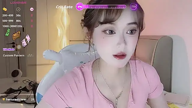 Naiyi-babe online show from February 2026 01:12:02 PM