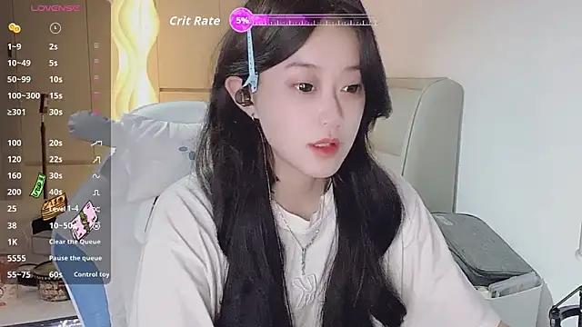 Naiyi-babe online show from May 2026 03:30:02 PM