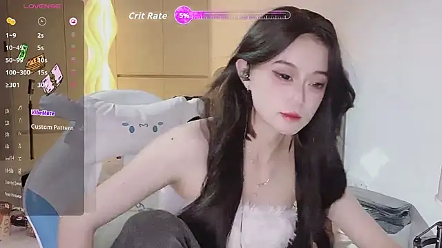 Naiyi-babe online show from May 2026 06:09:01 PM