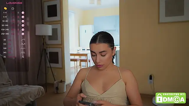 KateCarrey online show from October 2025 07:26:02 AM