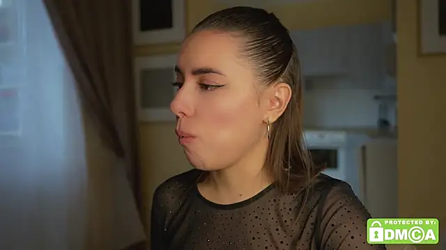 KateCarrey online show from November 2025 06:34:02 AM