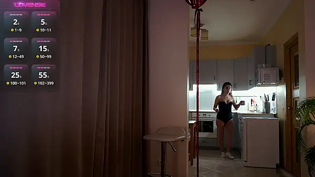 KateCarrey online show from March 2026 03:07:02 PM