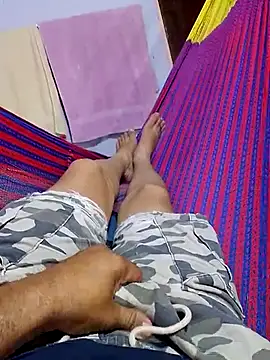 arnaldof50 online show from September 2025 02:49:01 PM