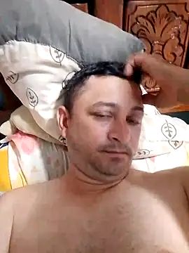 arnaldof50 online show from October 2025 07:35:02 PM