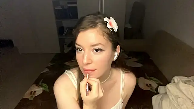 NataliaBorkin online show from September 2025 09:18:01 PM