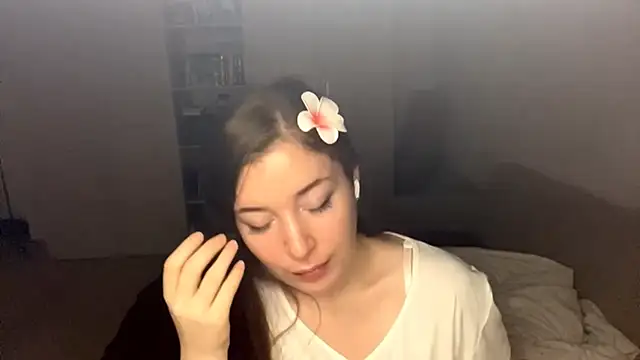 NataliaBorkin online show from October 2025 09:48:01 PM