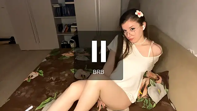 NataliaBorkin online show from October 2025 08:30:01 PM