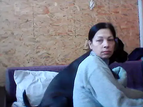 Milana38 online show from November 2025 09:28:02 AM