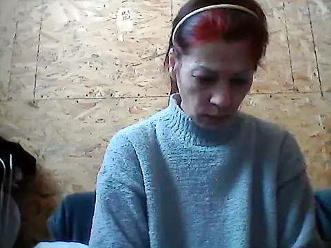 Milana38 online show from February 2026 12:04:02 PM