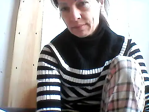 Milana38 online show from March 2026 07:35:01 AM