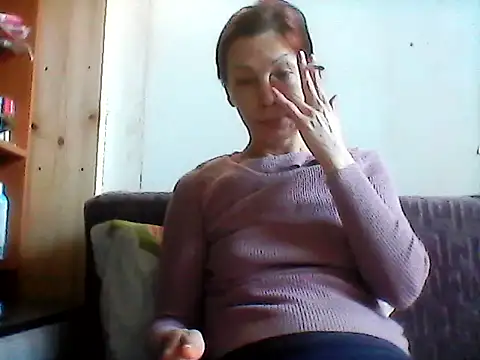 Milana38 online show from March 2026 09:42:01 AM