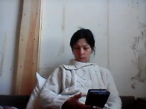 Milana38 online show from April 2026 07:59:02 AM