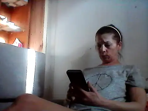 Snapshot of Milana38 chatting on June 2026 03:49:02 PM Milana38 online show from June 2026 03:49:02 PM