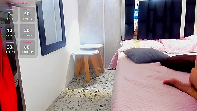 elian 7 online show from February 2026 01:52:02 PM