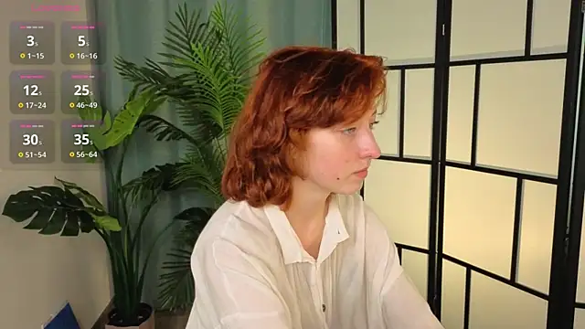 JuanaFriesz online show from September 2025 07:08:01 AM