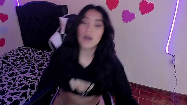 megaan cb online show from February 2026 03:09:02 PM