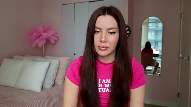 SirenSwitch online show from November 2025 09:50:01 PM