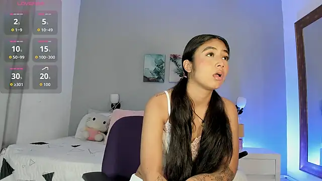 KimTayloor1 online show from January 2026 02:06:02 AM