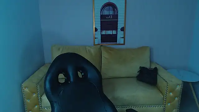 Channel Garcia ch1 online show from September 2025 12:15:01 PM