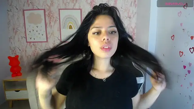 Channel Garcia ch1 online show from October 2025 05:01:01 PM