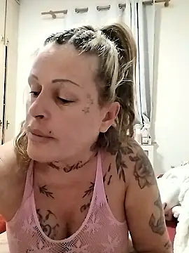 canariamorbosa online show from January 2026 07:06:02 PM