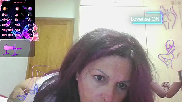 canariamorbosa online show from February 2026 07:08:01 PM