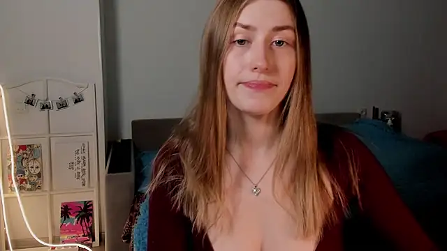 Snapshot of VesperaCeleste chatting on January 2026 11:26:02 AM VesperaCeleste online show from January 2026 11:26:02 AM