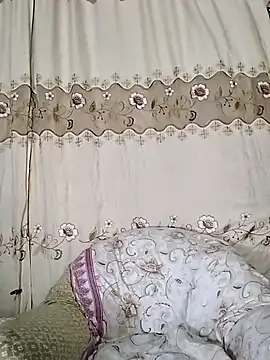 Vyxen   online show from January 2026 04:40:02 AM